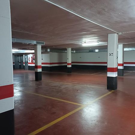Apartamento Tres Ce Alcoceber Luaran gambar