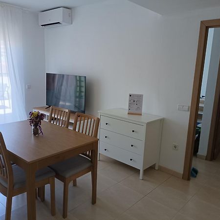 Apartamento Tres Ce Alcoceber Luaran gambar