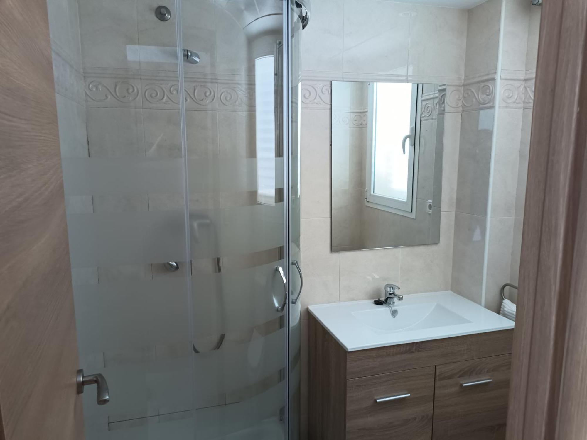 Apartamento Tres Ce Alcoceber Luaran gambar