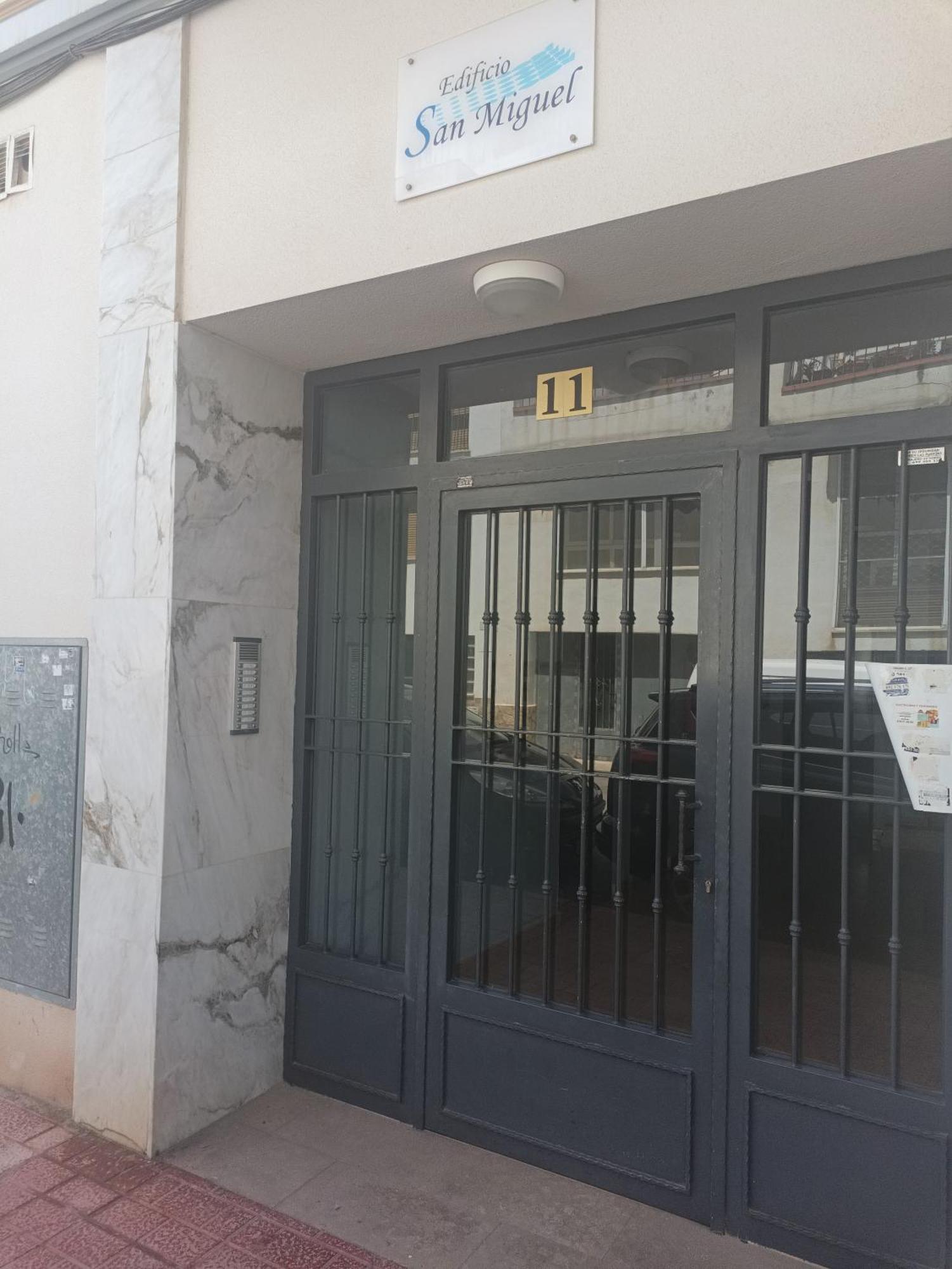 Apartamento Tres Ce Alcoceber Luaran gambar